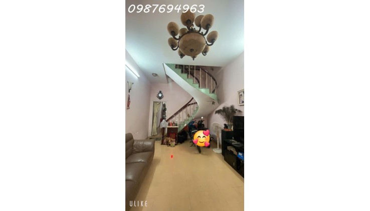 QUẬN 8, ÂU DƯƠNG LÂN - 88M2 HẺM XE TẢI NÉ - 7 CHỔ VÔ NHÀ - HẺM THÔNG, KINH DOANH - KHÔNG QH KHÔNG LG - VẬY MÀ CHỈ 8T TL - NHÀ NGON BÁN NHANH